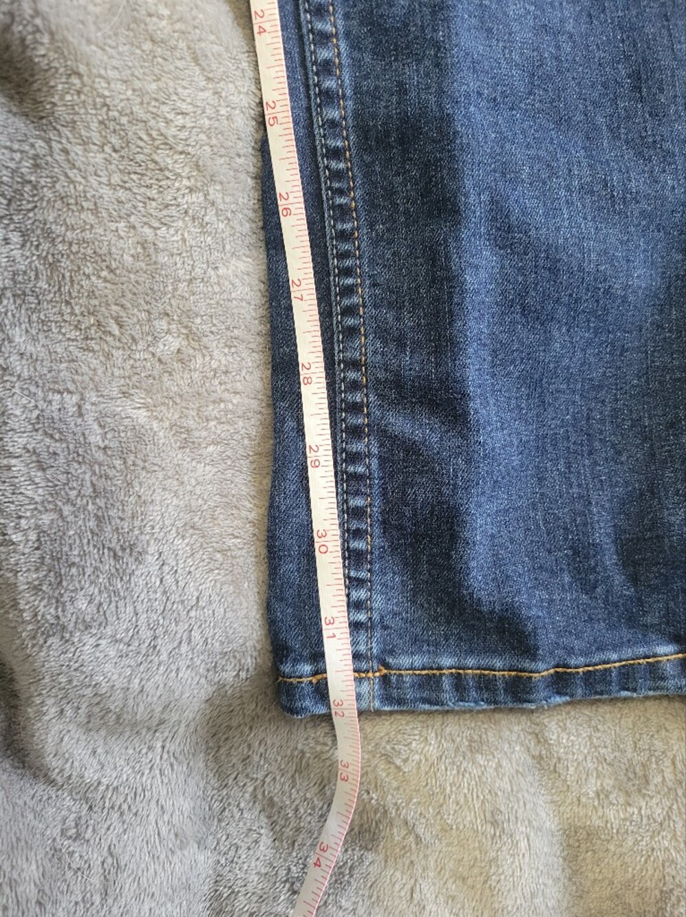 Kimes Ranch Sarah High-rise Jeans - Picture 5 of 8
